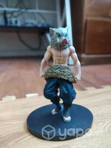 Figura inosuke