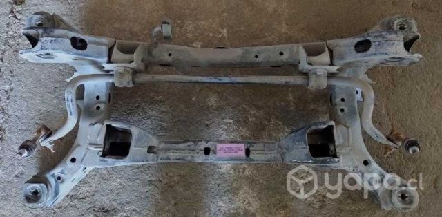 Cuna Trasera (HTC257) Hyundai Tucson 2.0 Diesel