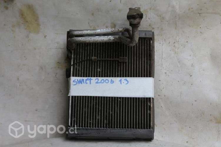 Vaporizador Suzuki Swift 1.3 2006