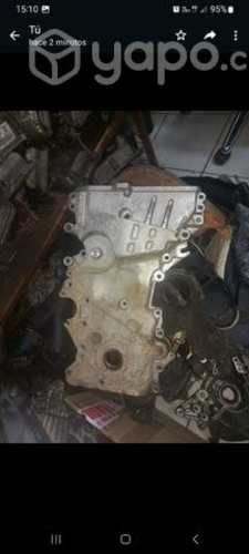 Tapa de distribución hyundai Tucson 2017. 2.0