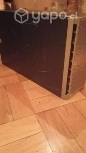 Servidor torre cpu HP 32 G Ram