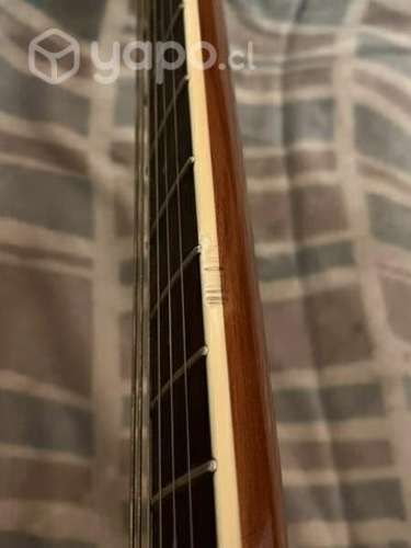 Guitarra Ibanez electroacustica