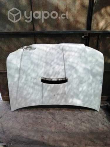 Capot mahindra pick up original