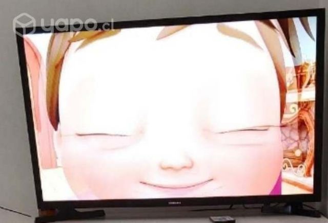 Smart tv Samsung 32 pulgadas