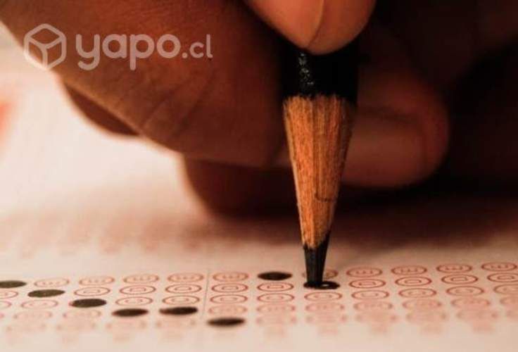 Clases particulares de matemática -Física -PAES