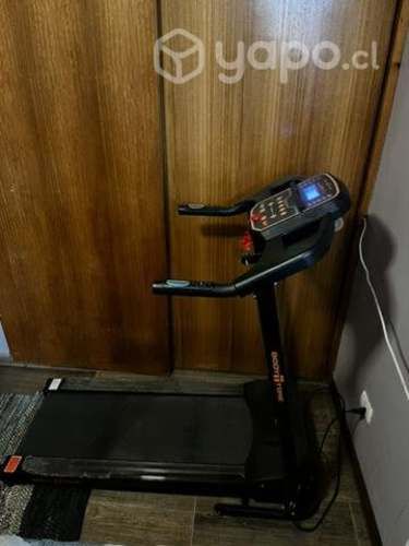 Trotadora bodytone casi nueva !