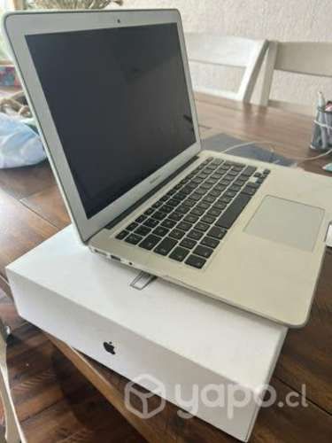 MacBook Air 2017