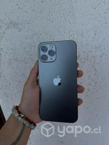 IPhone 12 pro max 128 GB