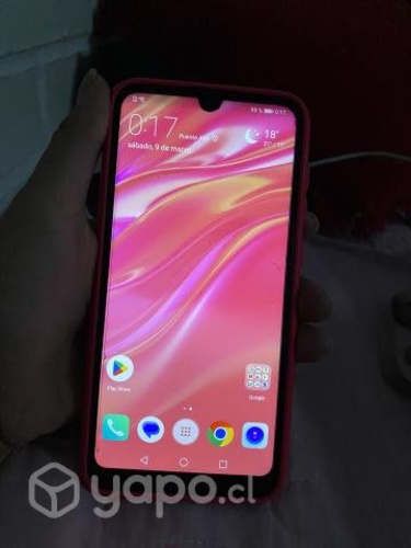 Huawei y7 2019