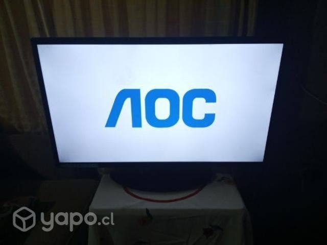 Pantalla Led 32 Pulgadas