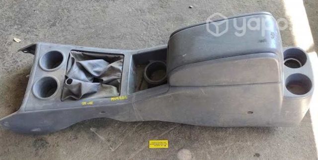 Consola Central Piso (MVA262) Mazda BT50 2.5 MEC