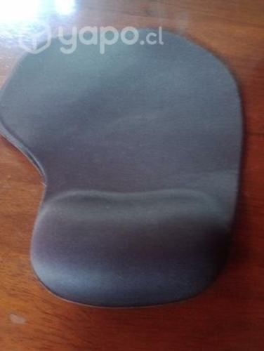Mouse pad para escritorio