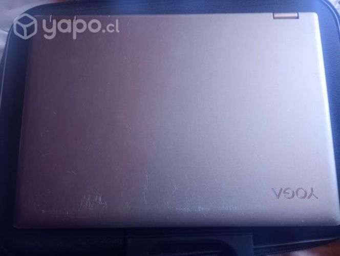 Lenovo YOGA 520