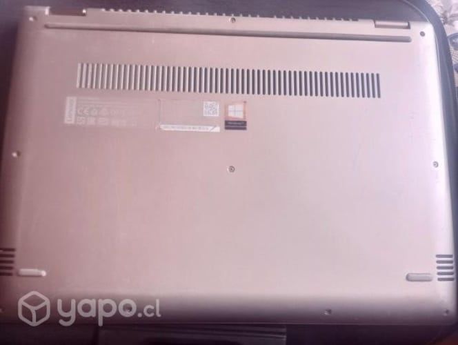 Lenovo YOGA 520