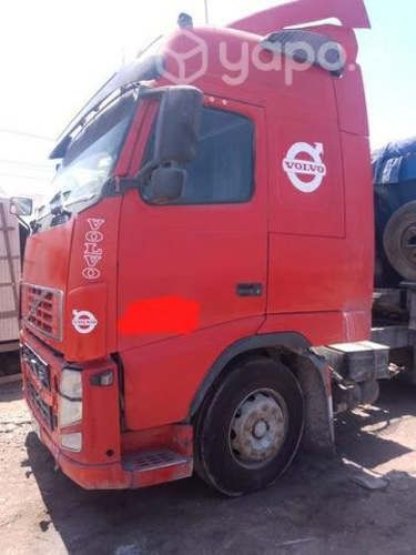 Volvo Fh caja mecanica