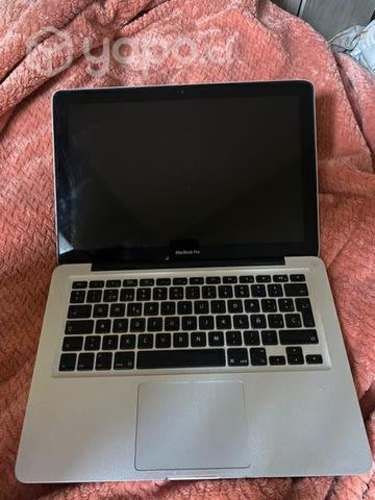 MacBook Pro
