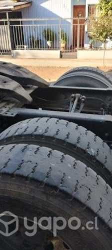 International 9700 1992