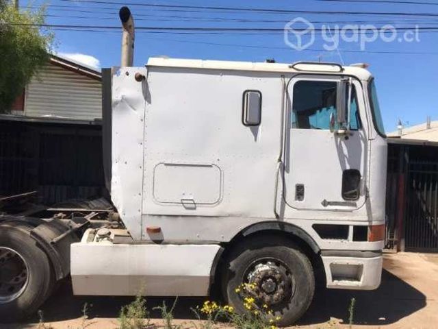 International 9700 1992