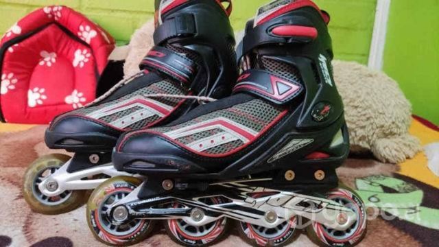 Patines en línea Holy Sports (usados)