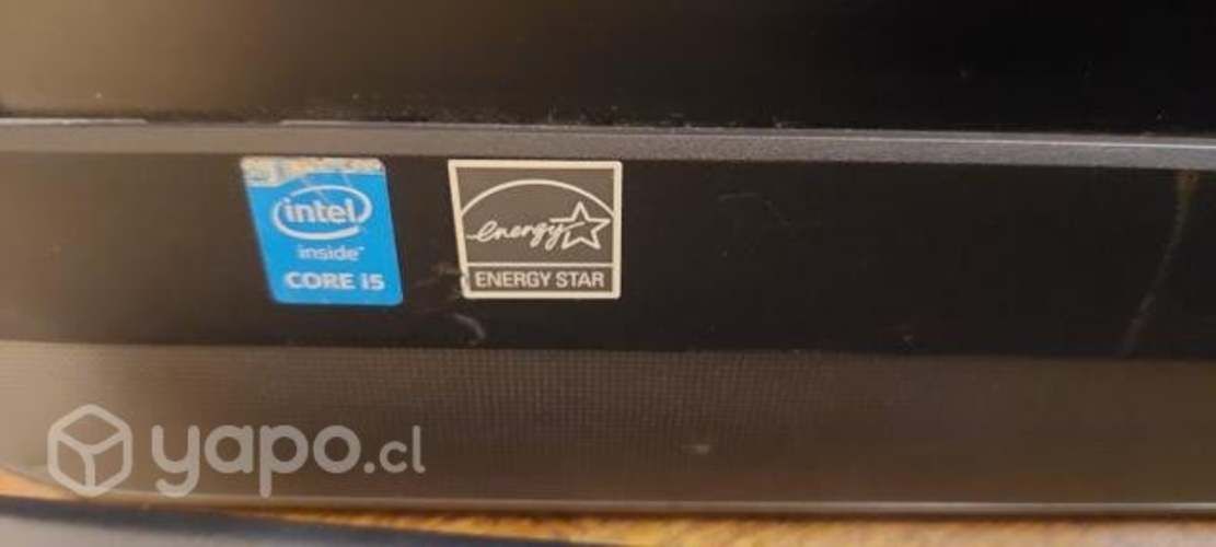 Computador Hp proOne 400