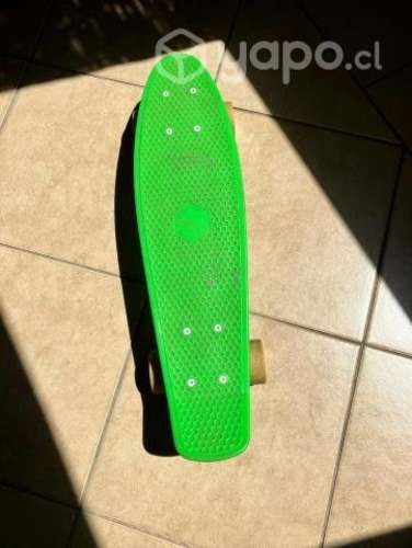 Skate verde
