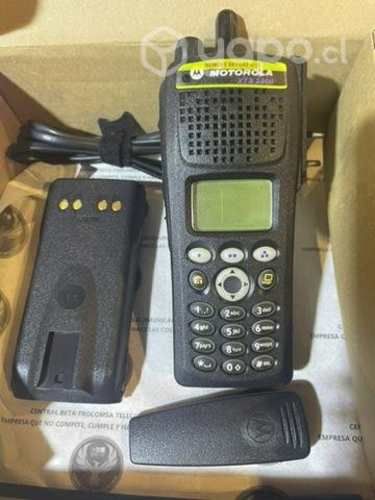 Xts2500 800mhz ideal para Mineria