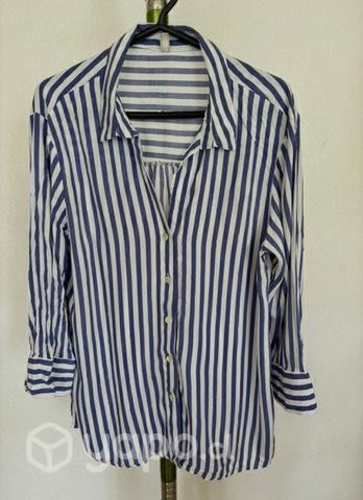 Camisa rayas