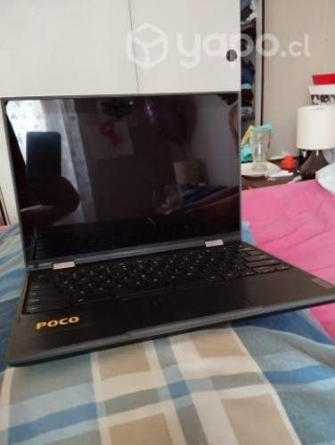 Notebook 360 Lenovo