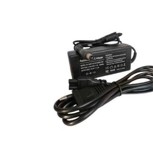 Cargador para Notebook Hp 18.5 v 3.5A Punta Aguja