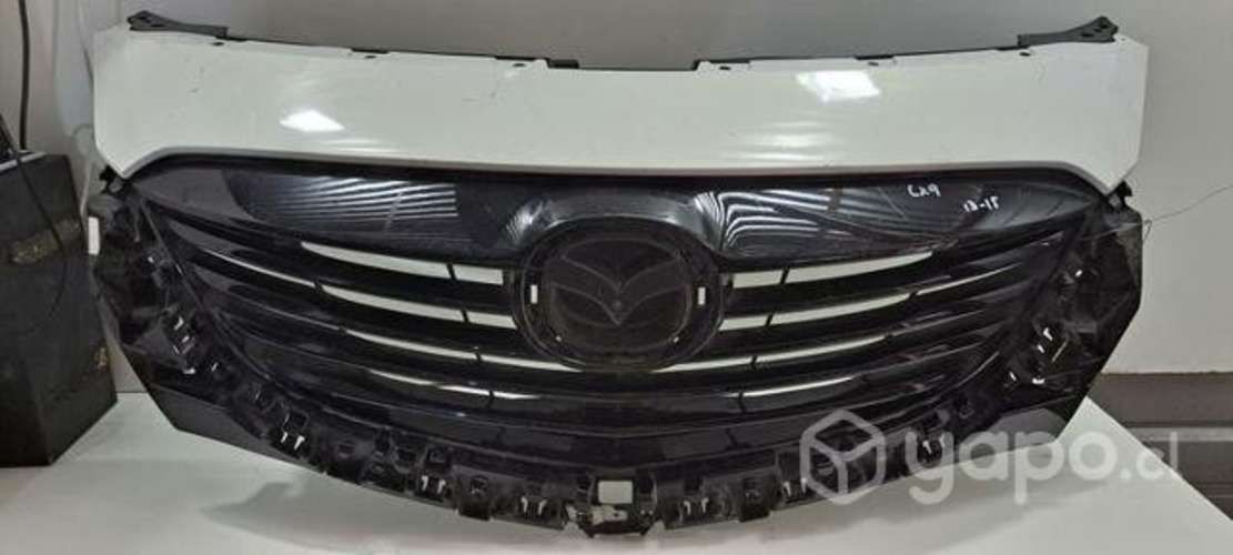 Mascara mazda cx9