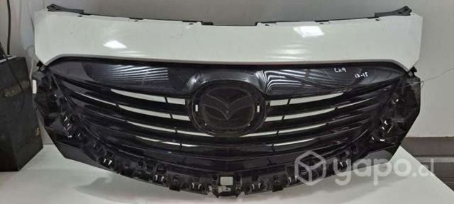 Mascara mazda cx9
