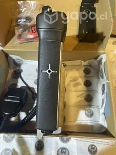 PRO5100 MOTOROLA SEMINUEVO 100% operativo