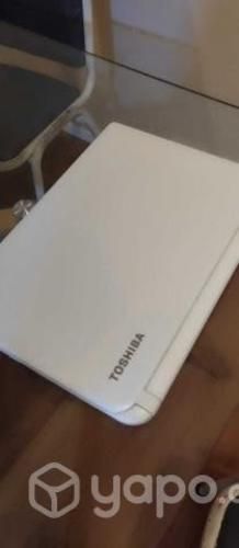 Notebook toshiba satellite