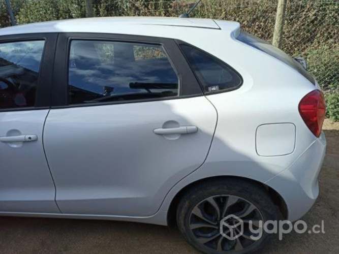 Suzuki Baleno 1.4 GLS 2020