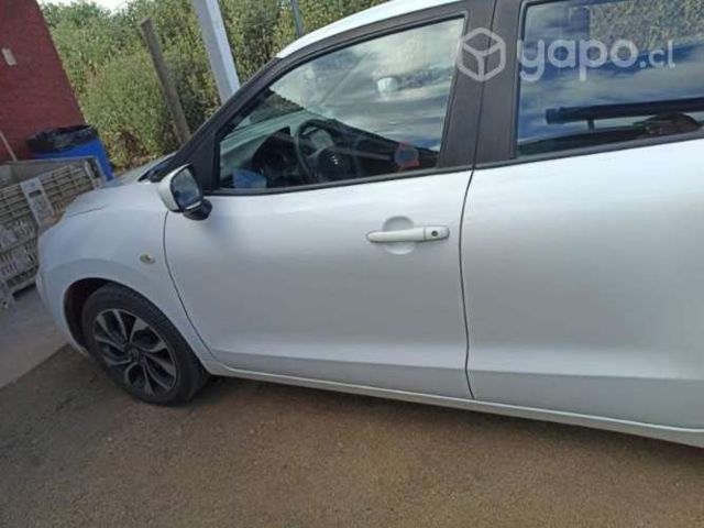 Suzuki Baleno 1.4 GLS 2020