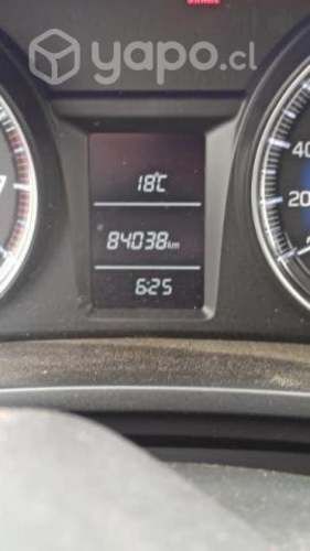 Suzuki Baleno 1.4 GLS 2020