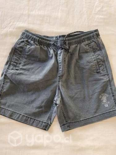 3 short nuevos x 10.000