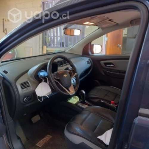 Vendo Chevrolet spin