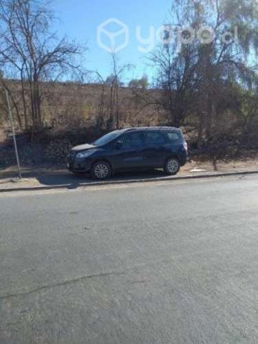 Vendo Chevrolet spin