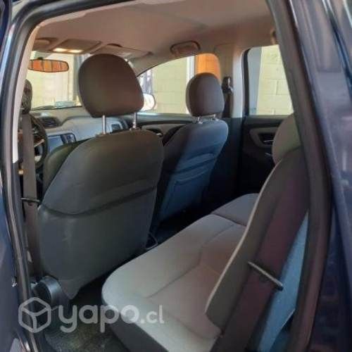 Vendo Chevrolet spin