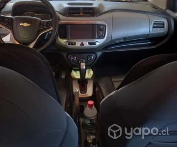 Vendo Chevrolet spin