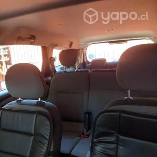 Vendo Chevrolet spin