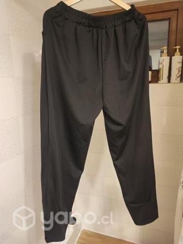 Pantalón suelto talla L - XL