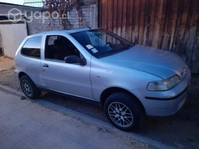 Fiat palio 1.3