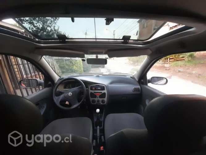 Fiat palio 1.3