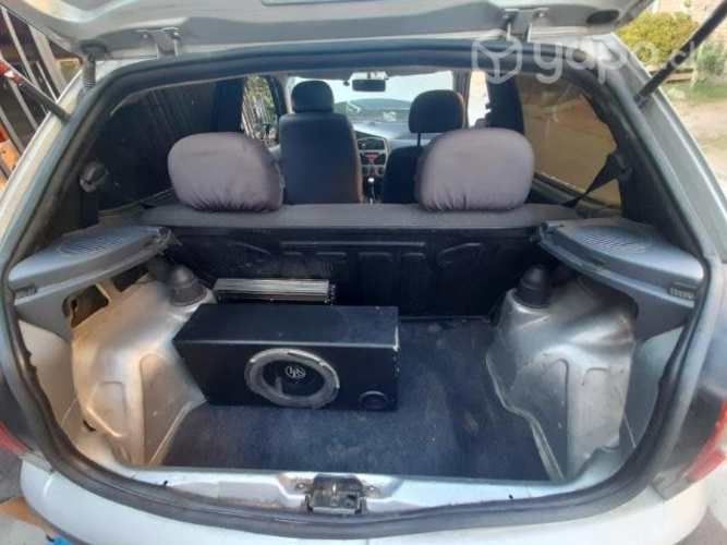 Fiat palio 1.3