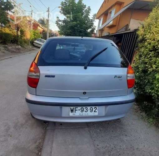 Fiat palio 1.3