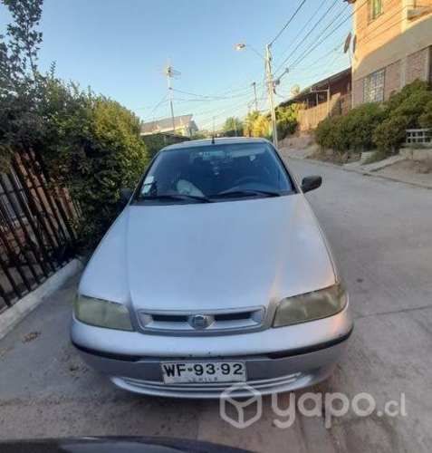 Fiat palio 1.3