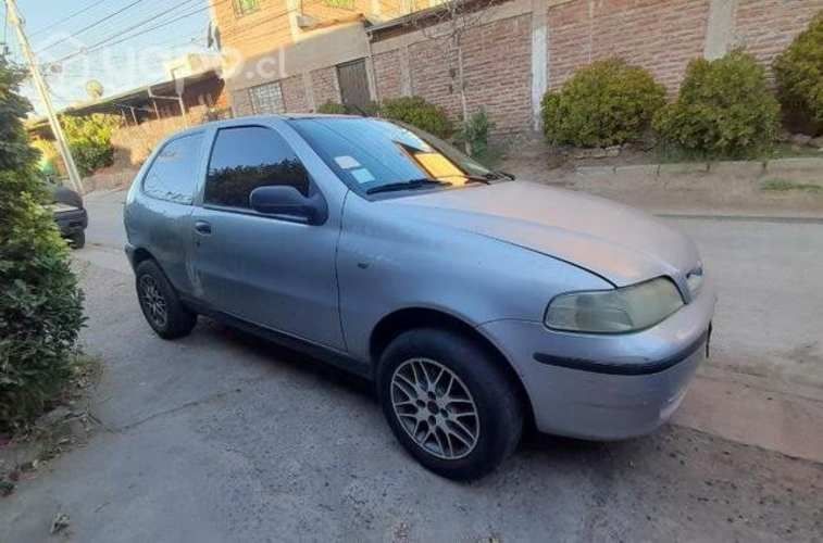 Fiat palio 1.3