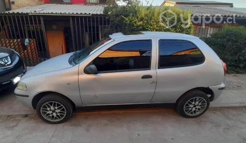 Fiat palio 1.3